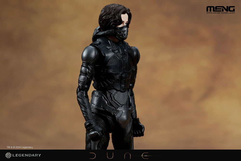 Meng 1/12 Dune Paul Atreides (AFS-002) — New — Legendary — image 5 of 18