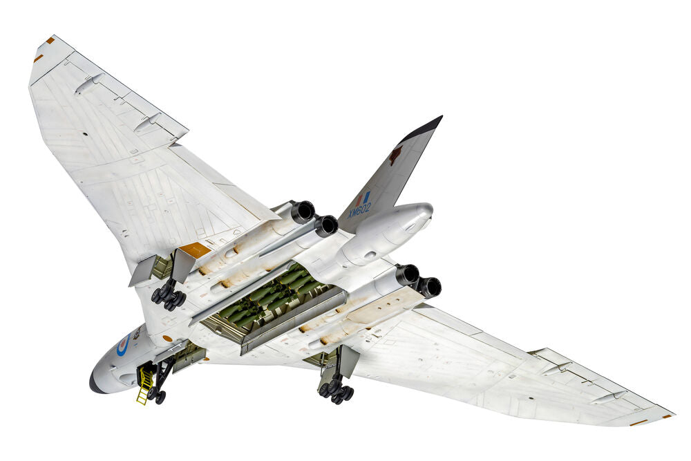 Airfix 1/72 Avro Vulcan B.2 (A12011) — New — image 14 of 15