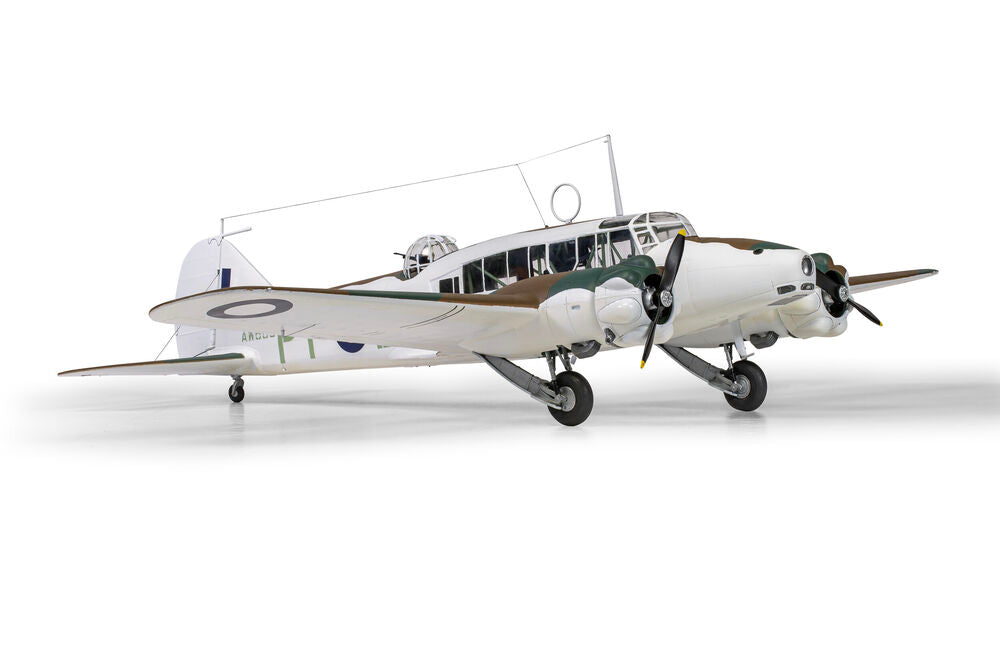Airfix 1/48 Avro Anson Mk.I (A09191) — New — image 30 of 33