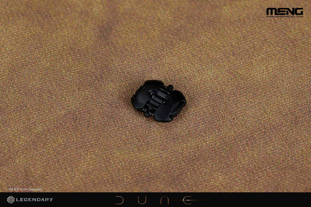 Meng 1/12 Dune Paul Atreides (AFS-002) — New — Legendary — image 13 of 18