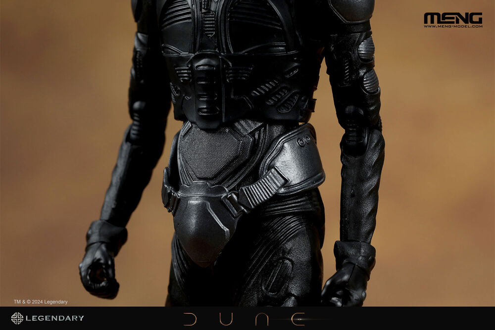 Meng 1/12 Dune Paul Atreides (AFS-002) — New — Legendary — image 6 of 18
