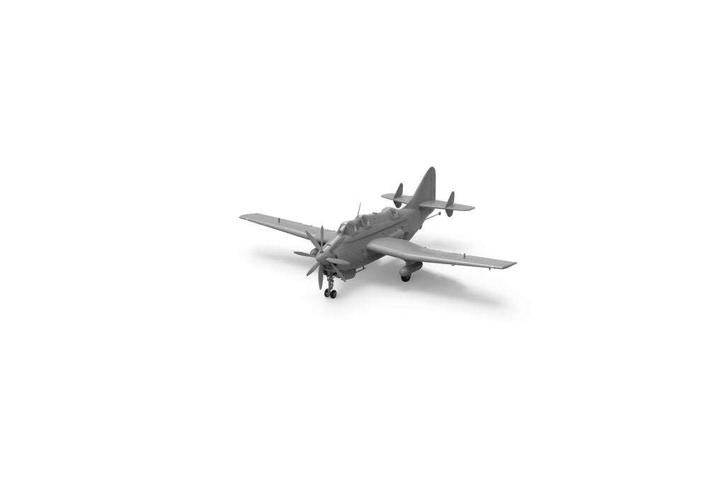 Airfix 1/48 Fairey Gannet COD.4 (A11009) — New — image 7 of 8