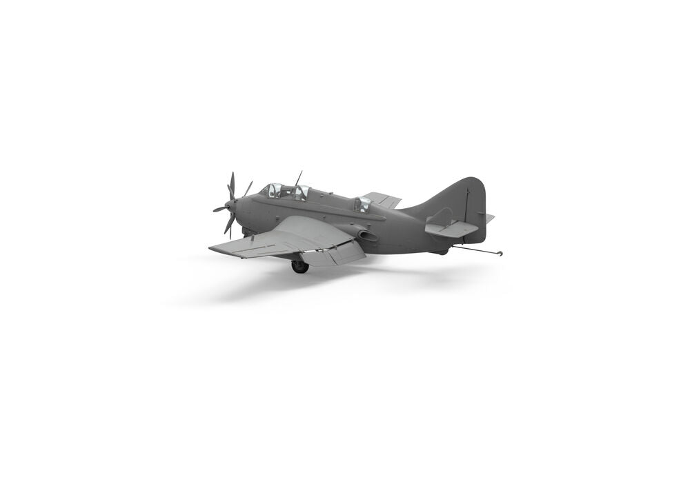 Airfix 1/48 Fairey Gannet COD.4 (A11009) — New — image 8 of 8