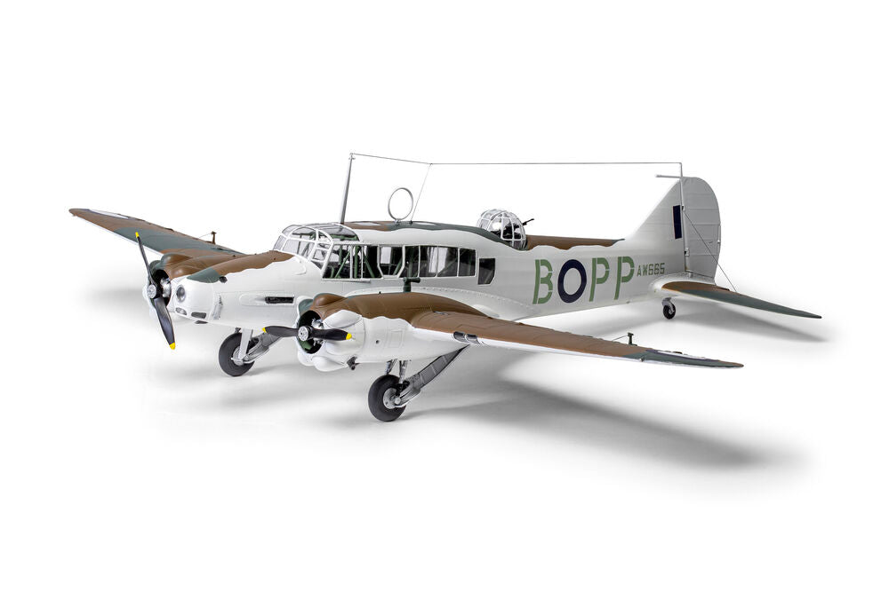 Airfix 1/48 Avro Anson Mk.I (A09191) — New — image 29 of 33