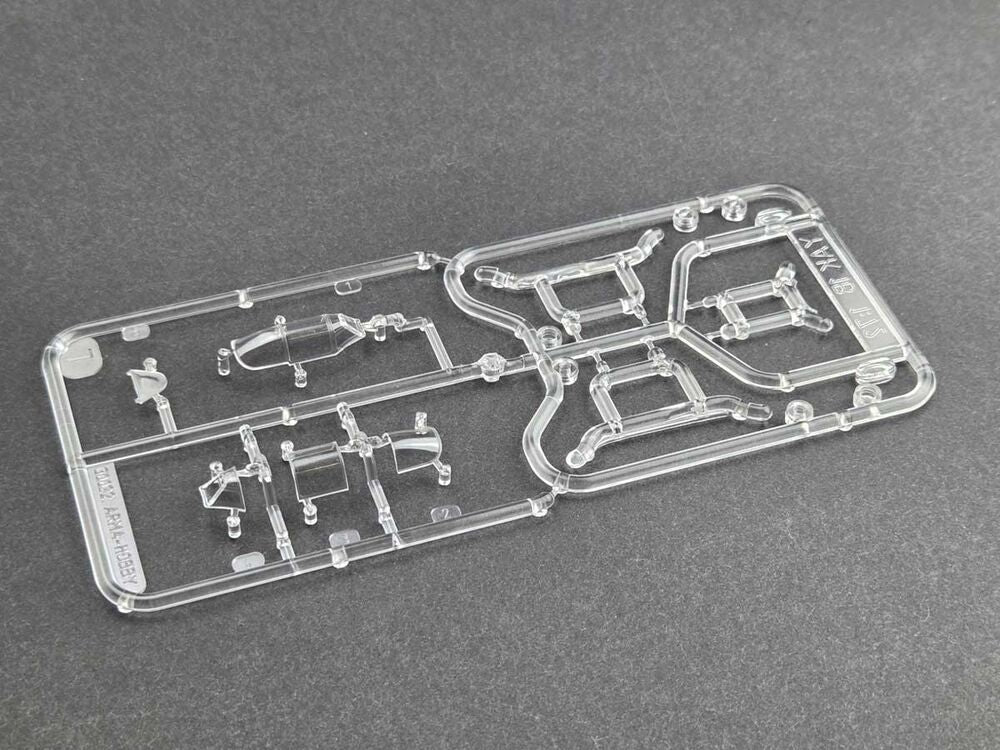 Arma Hobby 1/72 Yakovlev Yak-1b (70088) — New — image 11 of 12