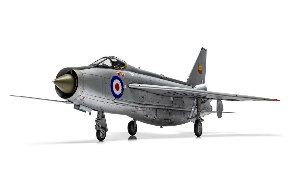 Airfix 1/48 English Electric Lightning F.6 (A09178A)