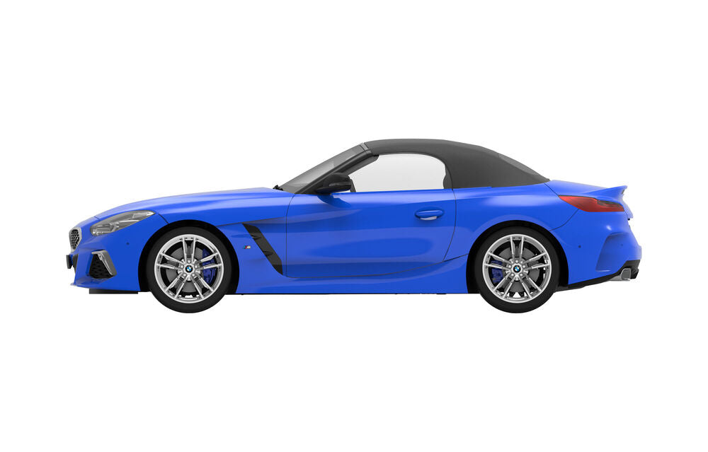 Meng 1/24 BMW Z4 M40i (CS-005) — New — image 14 of 15