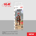 ICM Acrylic Paint Set Ancient Warriors (3068) — New — Paint Sets