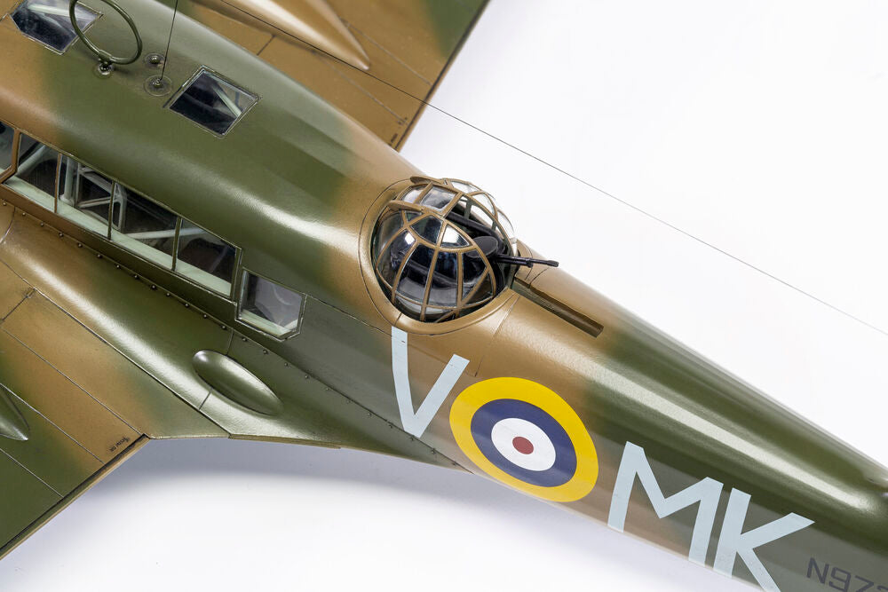 Airfix 1/48 Avro Anson Mk.I (A09191) — New — image 11 of 33