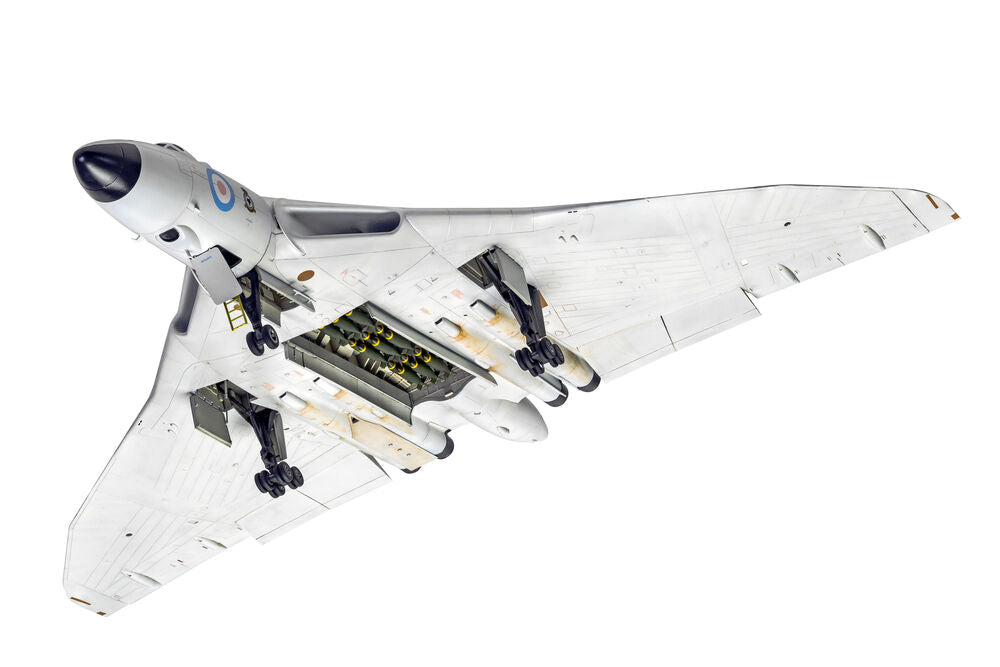 Airfix 1/72 Avro Vulcan B.2 (A12011) — New — image 13 of 15