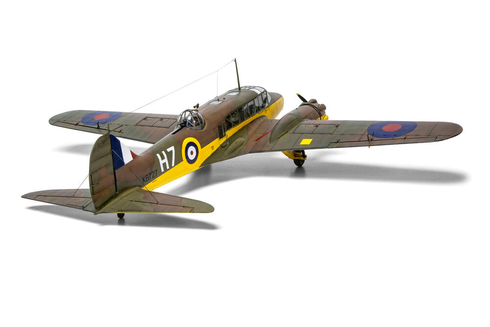 Airfix 1/48 Avro Anson Mk.I (A09191) — New — image 13 of 33