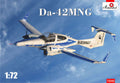 Amodel 1/72 Diamond DA42 M-NG Centaur (72242) — New — Aircraft, Civil Aviation