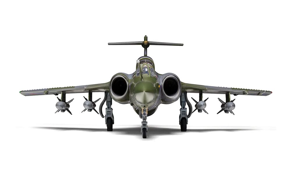 Airfix 1/48 Blackburn Buccaneer S.2B (A12014) — New — image 13 of 18
