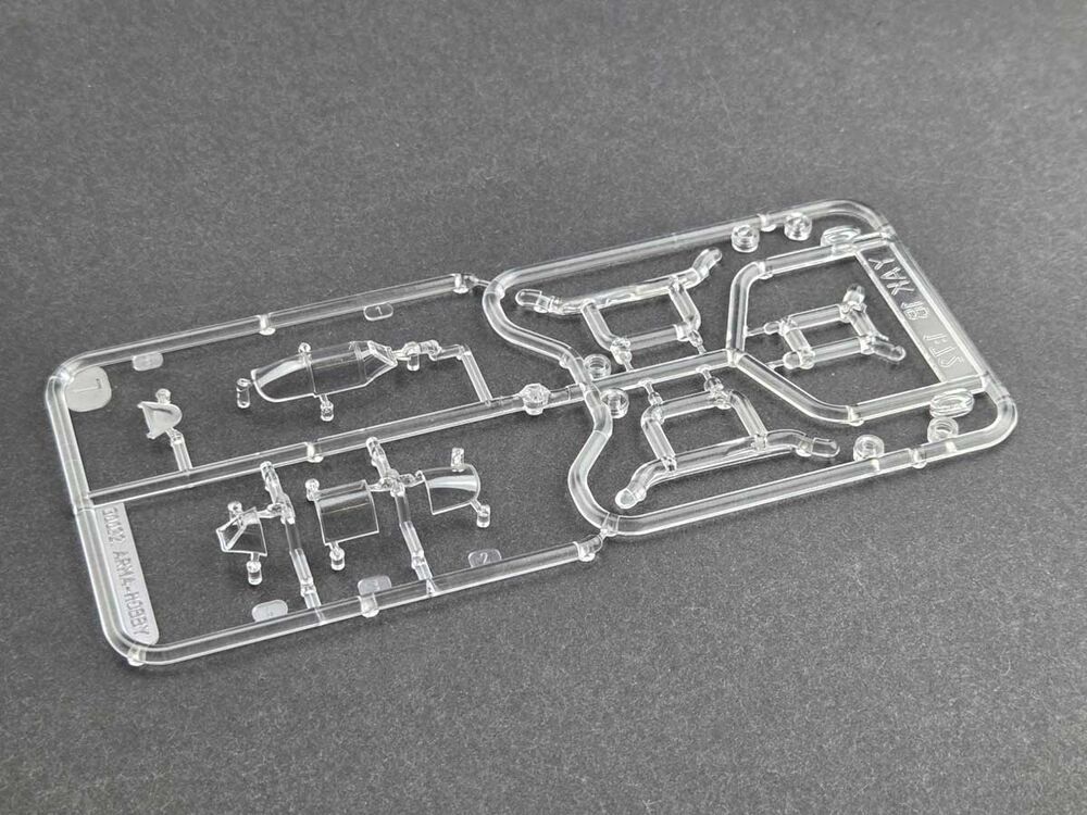 Arma Hobby 1/72 Yakovlev Yak-1b (70088) — New — image 21 of 22
