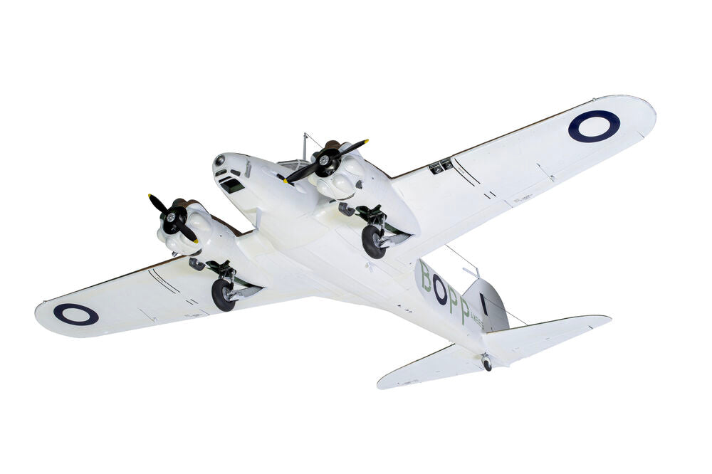 Airfix 1/48 Avro Anson Mk.I (A09191) — New — image 21 of 33