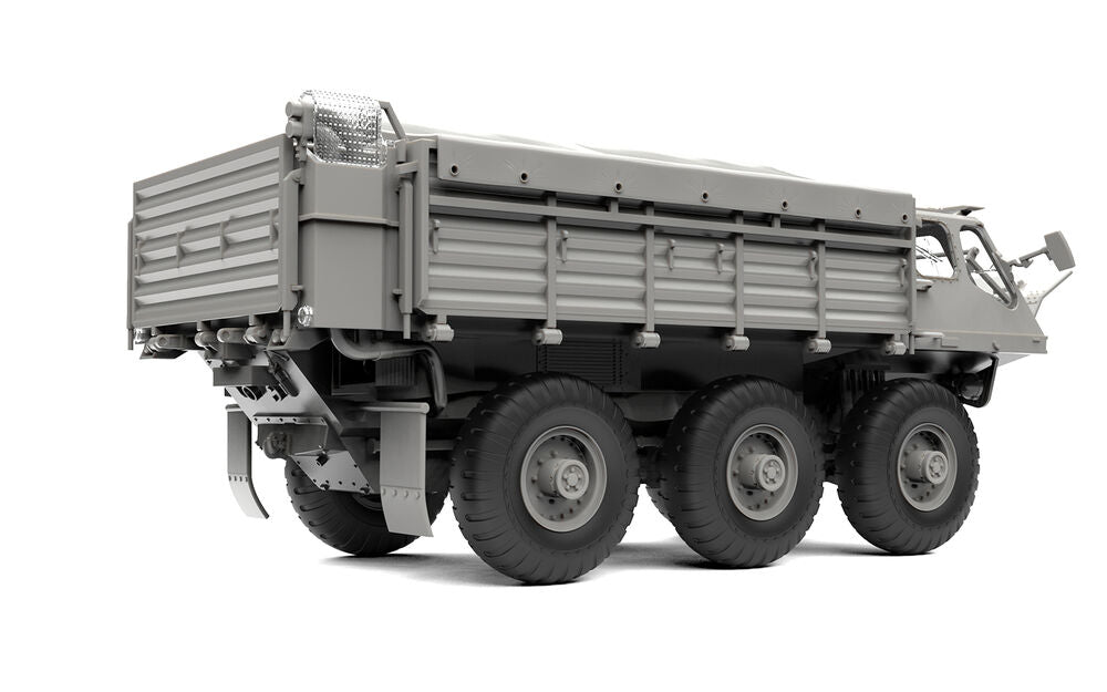 Airfix 1/35 Alvis FV622 Stalwart Mk.2 (A1381) — New — image 12 of 12