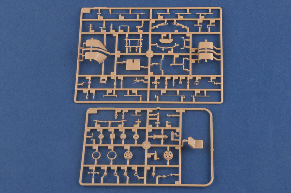 HobbyBoss 1/35 Delta Force FAV (82406) — New — image 11 of 11