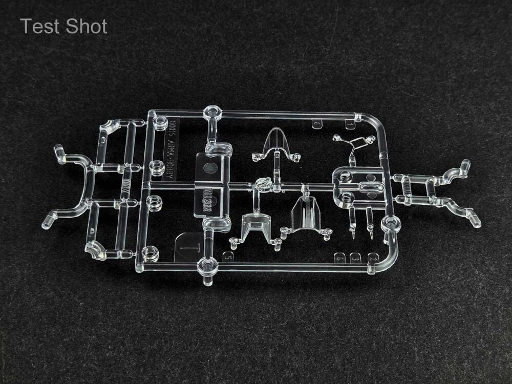 Arma Hobby 1/72 Messerschmitt Me-262A-1a/WGr.21 (70084) — New — 3D-Printed — image 25 of 29