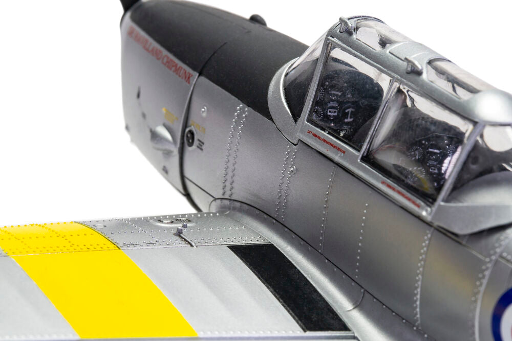 Airfix 1/48 de Havilland Chipmunk T.10 (A04105) — New — image 11 of 11
