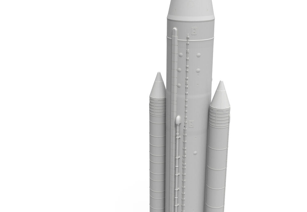 Airfix 1/144 SLS Artemis Gift Set w/Paints (A50202) — New — image 13 of 14
