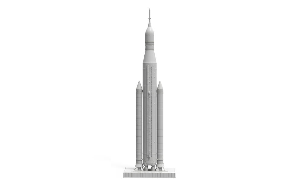 Airfix 1/144 Space Shuttle Gift Set w/Paints (A50200)