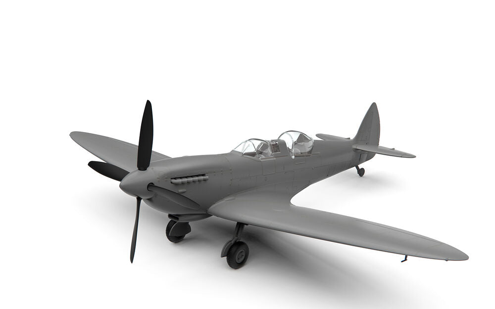 Airfix 1/48 Supermarine Spitfire TR.9 (A05143) — New — image 8 of 13