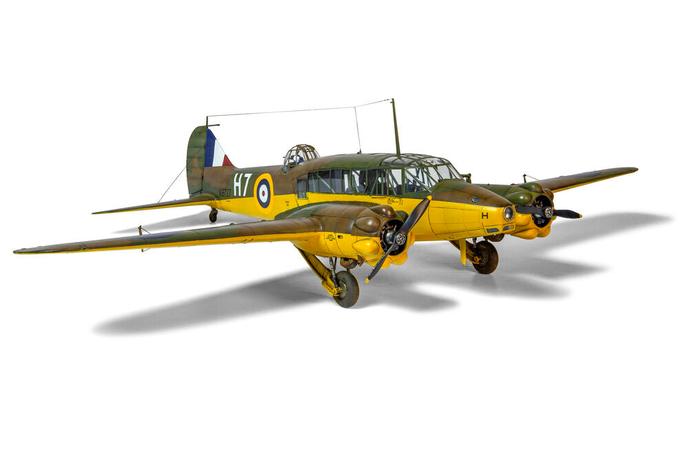 Airfix 1/48 Avro Anson Mk.I (A09191) — New — image 14 of 33
