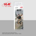 ICM Acrylic Paint Set Special Forces (3081) — New — Paint Sets