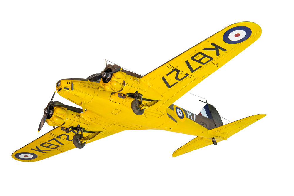 Airfix 1/48 Avro Anson Mk.I (A09191) — New — image 27 of 33