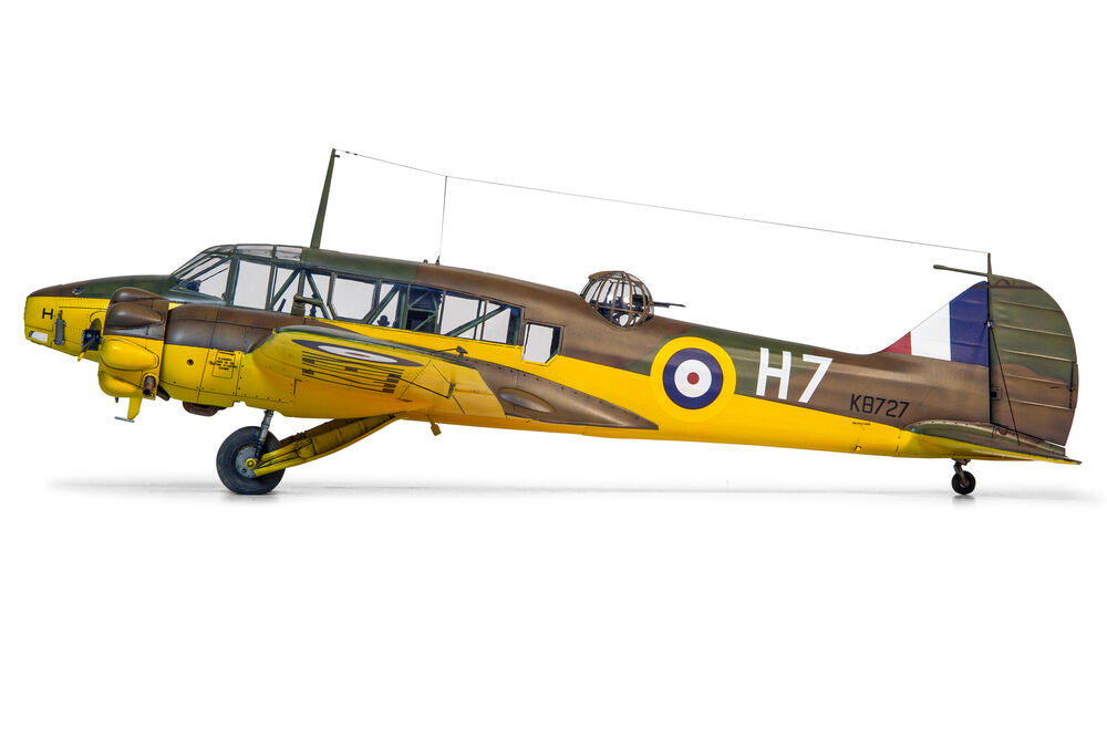 Airfix 1/48 Avro Anson Mk.I (A09191) — New — image 16 of 33